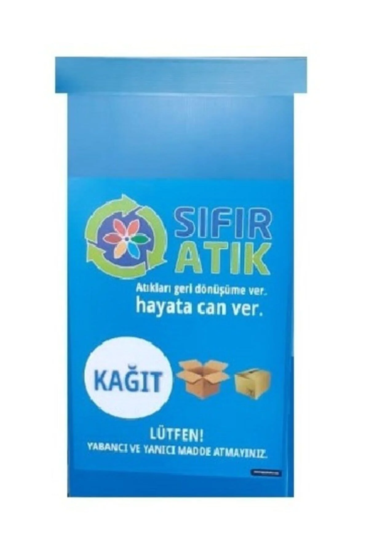 Sıfır Atık